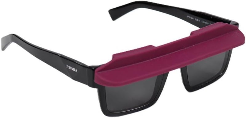 SUNLIDZ Visor for Sunglasses and Eyeglasses - Image 2